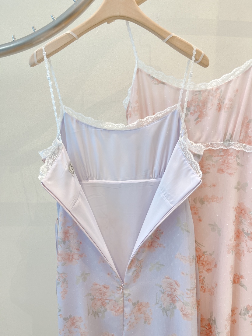 OVE韓國直郵女士新品休閑熱賣26春夏職業推薦時尚人氣連衣裙OVE連衣裙