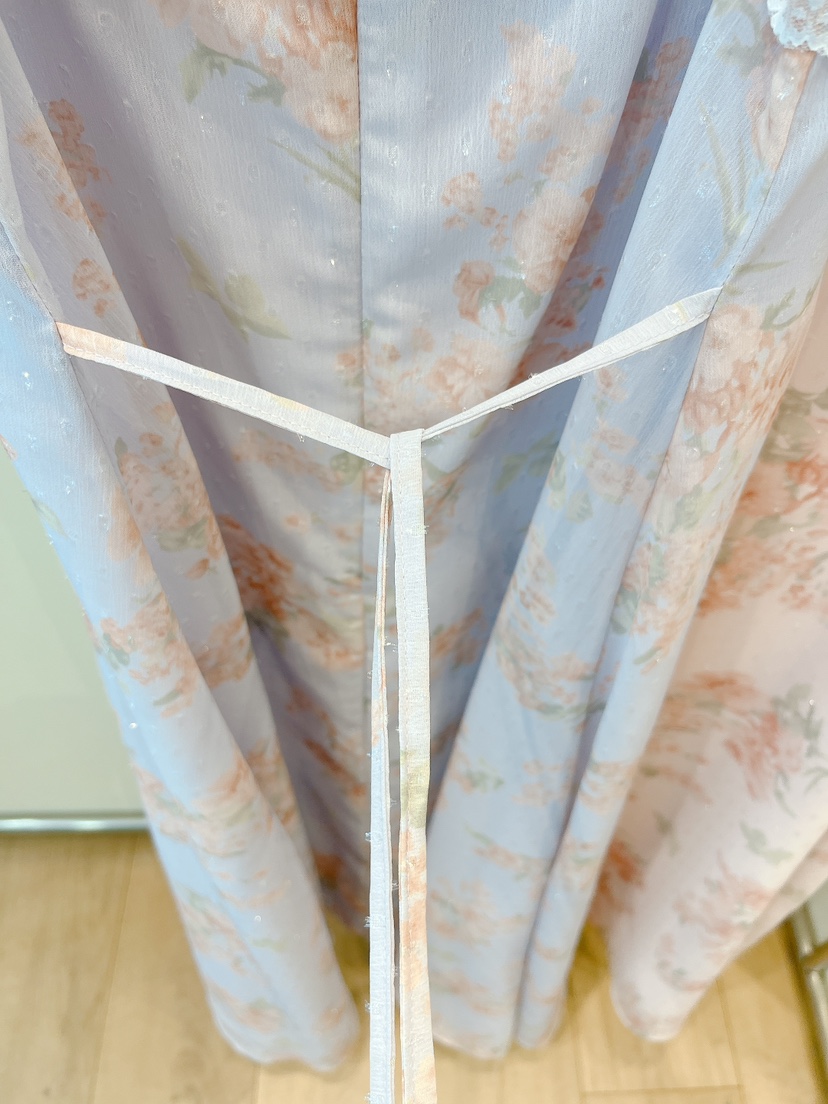 OVE韓國直郵女士新品休閑熱賣26春夏職業推薦時尚人氣連衣裙OVE連衣裙