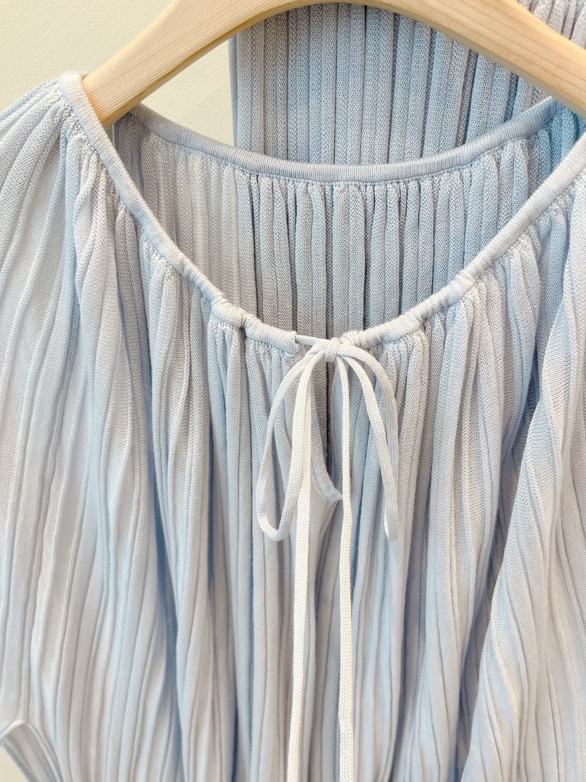 OVE韓國東大門直郵女裝新款職業人氣26春夏推薦套裝套裝褶裥OVE套裝