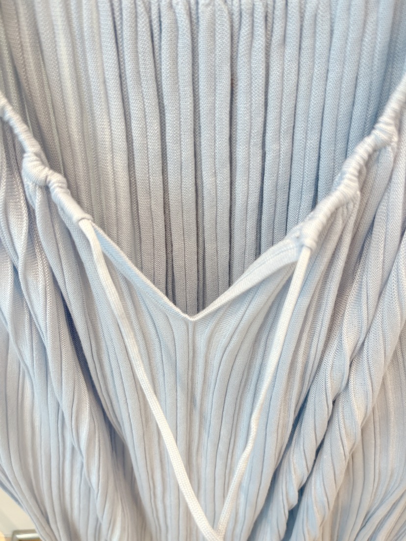 OVE韓國東大門直郵女裝新款職業人氣26春夏推薦套裝套裝褶裥OVE套裝