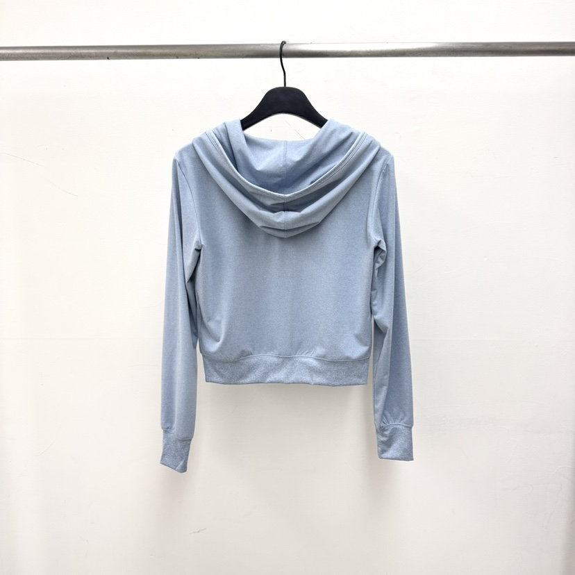 RIVER韓國代購女士新款時尚休閑26春夏職業人氣熱賣夾克拉鏈WATER/RIVER夾克