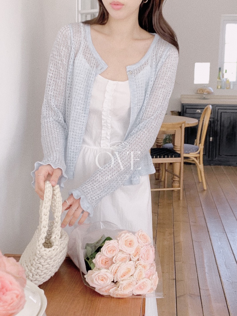 OVE韓國東大門直郵女裝新款26春夏時尚熱賣職業休閑人氣套裝OVE套裝