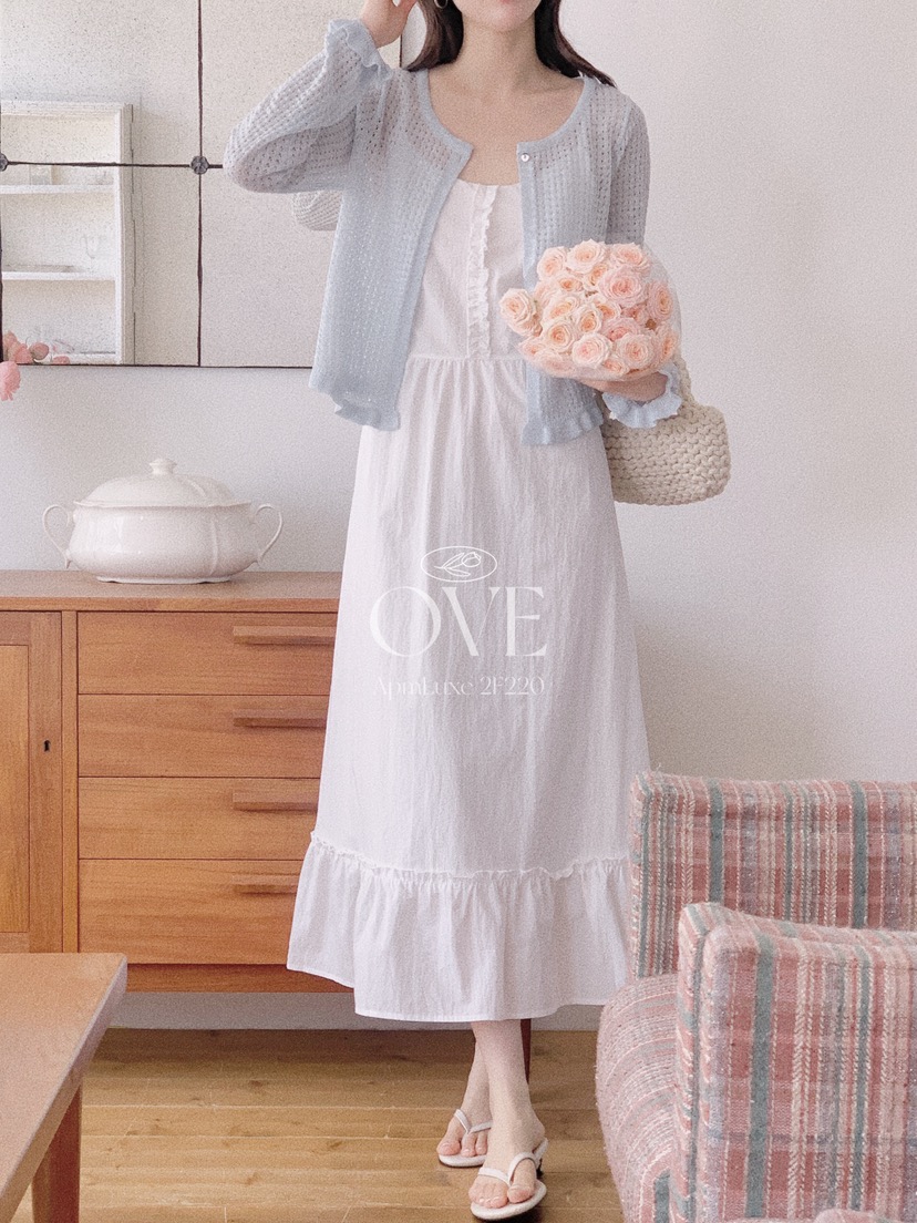 OVE韓國東大門直郵女裝新款26春夏時尚熱賣職業休閑人氣套裝OVE套裝