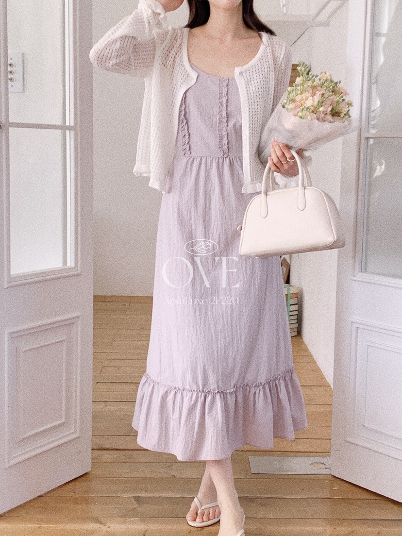 OVE韓國東大門直郵女裝新款26春夏時尚熱賣職業休閑人氣套裝OVE套裝