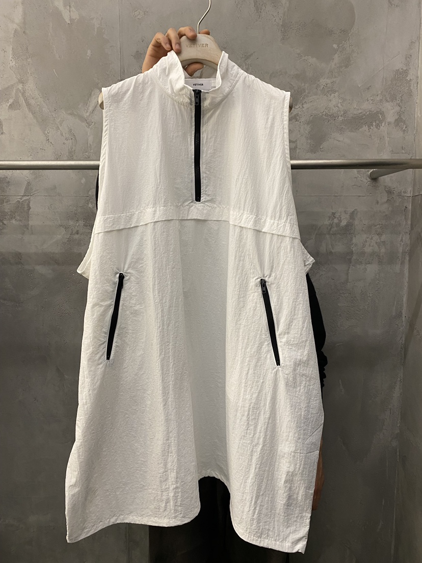 THE VETIVER-A韓國東大門代購女裝新款休閑熱賣時尚連衣裙VETIVER連衣裙圖色1