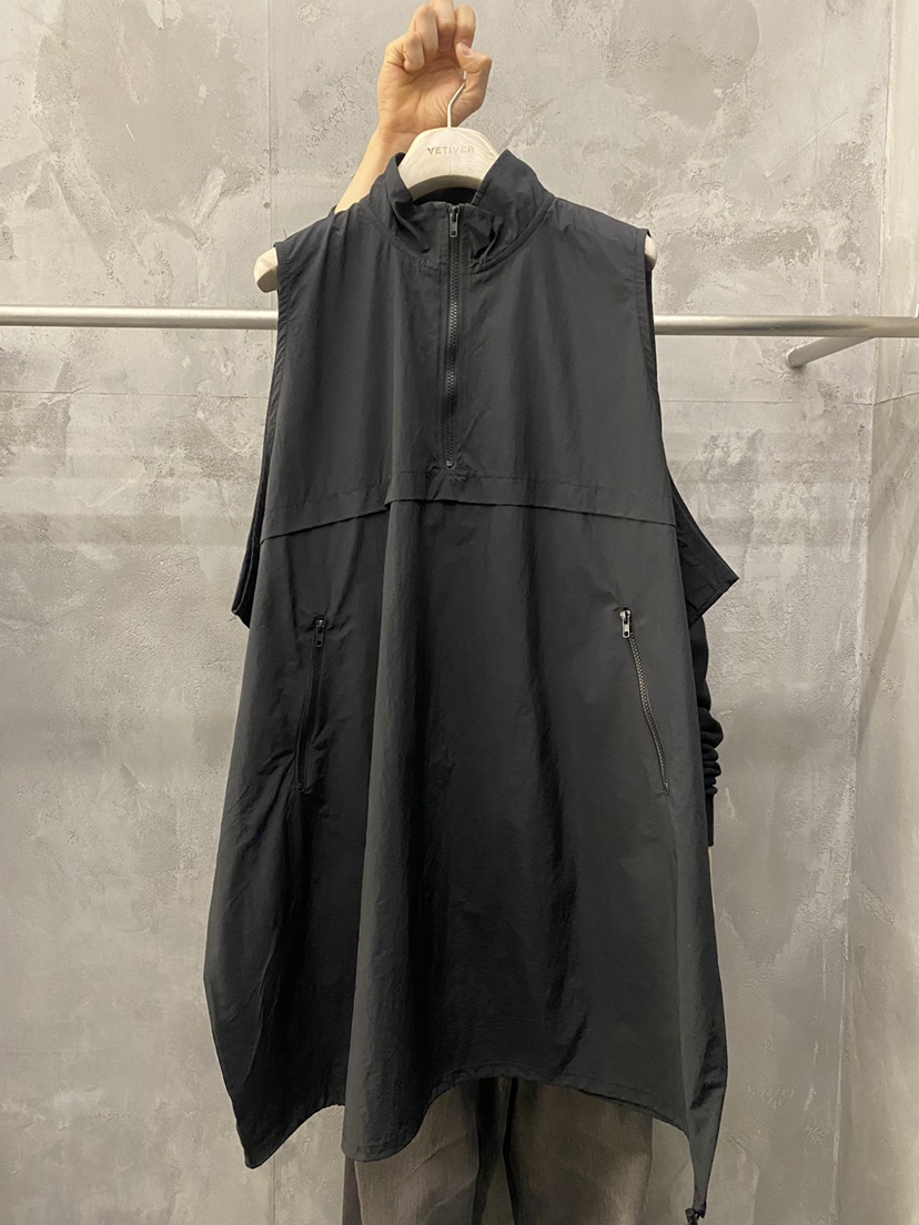 THE VETIVER-A韓國東大門代購女裝新款休閑熱賣時尚連衣裙VETIVER連衣裙圖色3