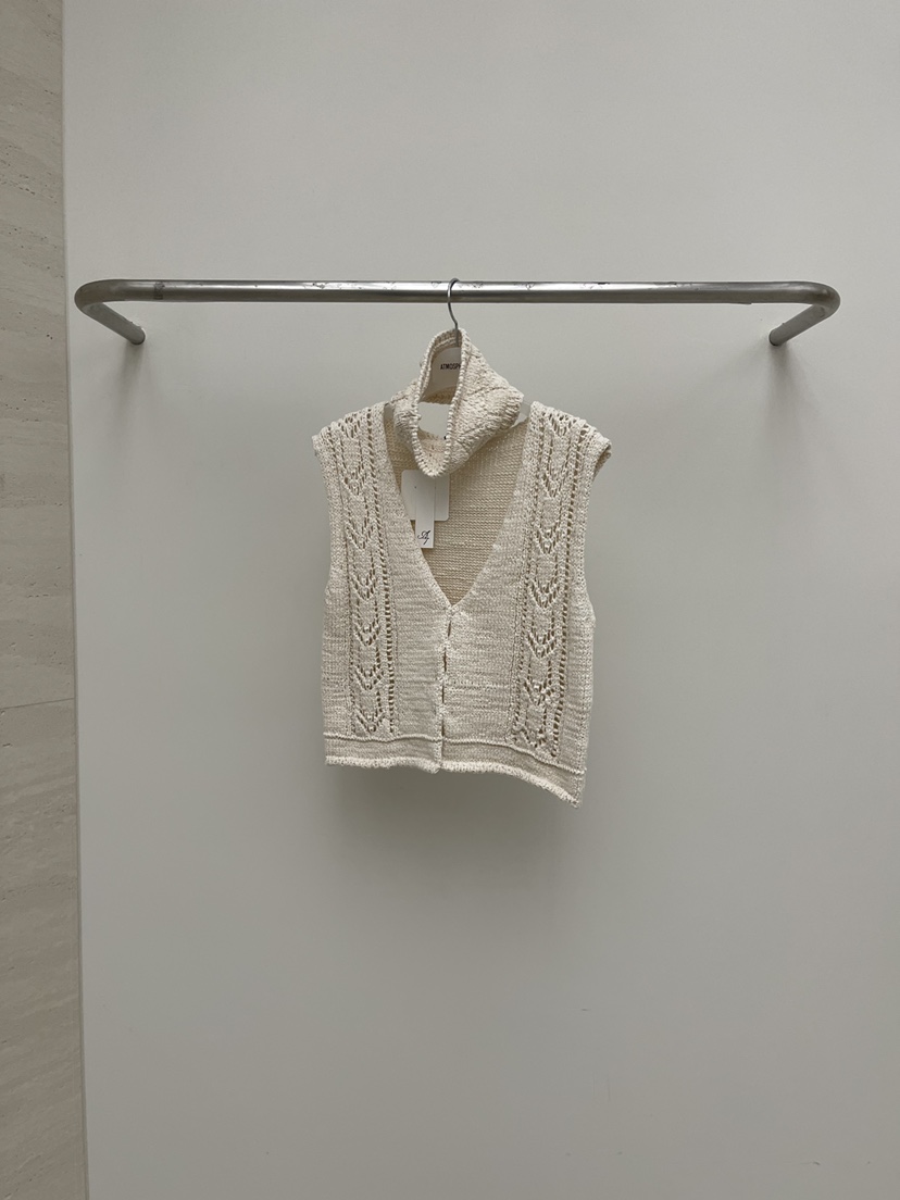 ATMOSPHERE韓國代購女士新款時尚休閑職業推薦26春夏套裝ATMOSPHERE/BLING套裝圖色2