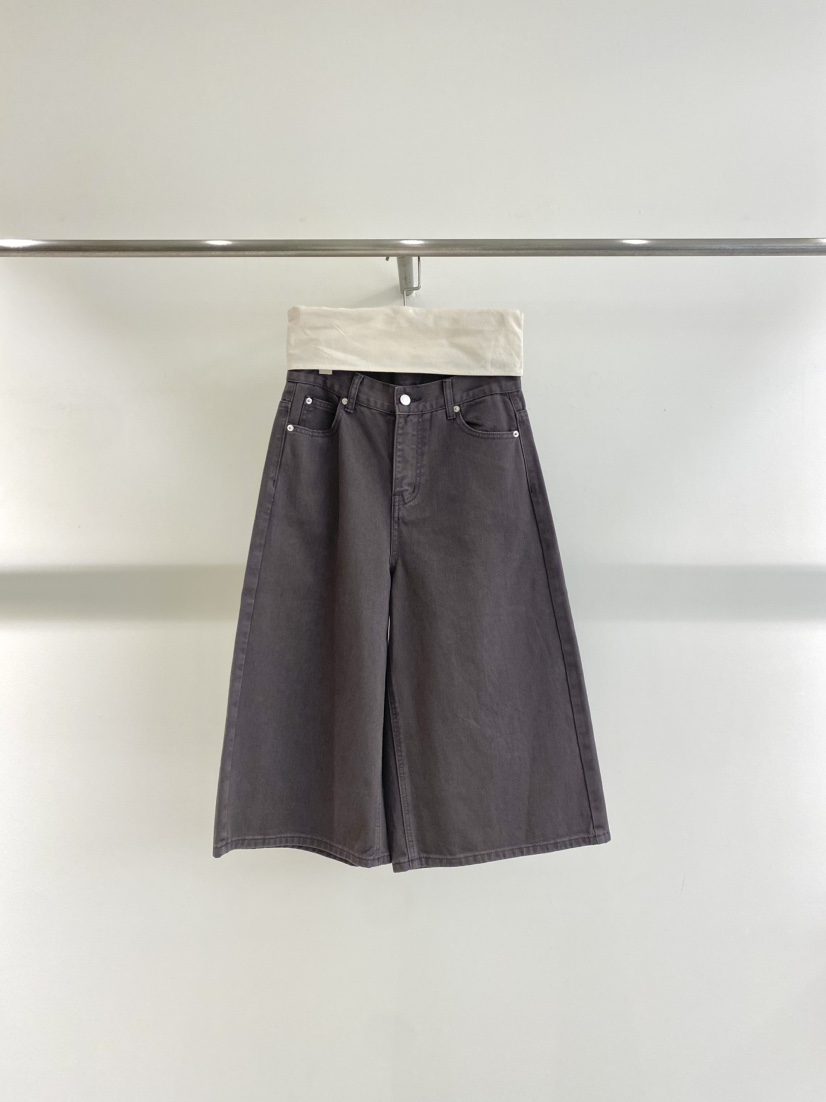 1968韓國東大門代購女士新品時尚26春夏職業熱賣休閑褲棉質1968/YEOUYA休閑褲圖色2