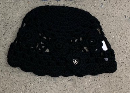 CLODE韓國直郵實拍女士新款時尚熱賣26春夏人氣職業休閑帽子CLODE帽子圖色1