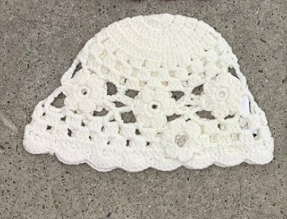 CLODE韓國直郵實拍女士新款時尚熱賣26春夏人氣職業休閑帽子CLODE帽子圖色2