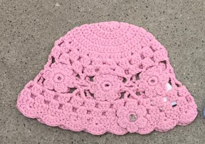 CLODE韓國直郵實拍女士新款時尚熱賣26春夏人氣職業休閑帽子CLODE帽子圖色4