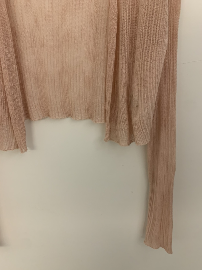 UNDER KEY韓國代購女裝新品時尚職業26春夏熱賣推薦針織衫UNDER KEY針織衫