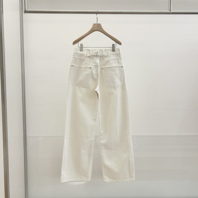 HEHR韓國直郵實拍女士新款26春夏休閑職業人氣推薦休閑褲hehr-AUTOMNE休閑褲