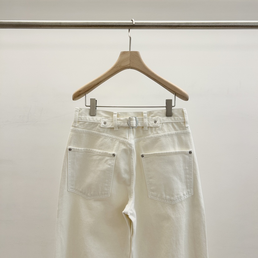 HEHR韓國直郵實拍女士新款26春夏休閑職業人氣推薦休閑褲hehr-AUTOMNE休閑褲