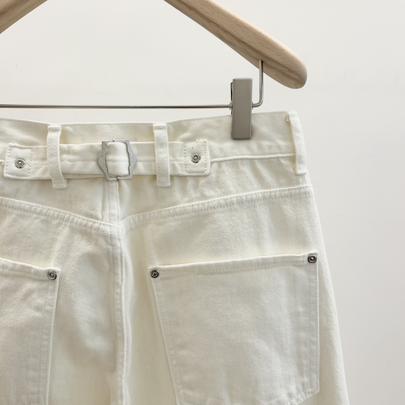 HEHR韓國直郵實拍女士新款26春夏休閑職業人氣推薦休閑褲hehr-AUTOMNE休閑褲