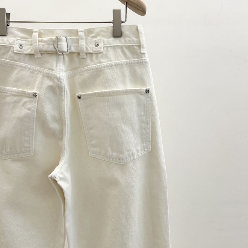 HEHR韓國直郵實拍女士新款26春夏休閑職業人氣推薦休閑褲hehr-AUTOMNE休閑褲