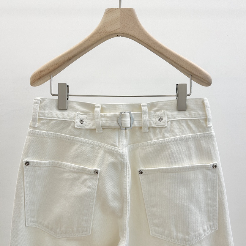 HEHR韓國直郵實拍女士新款26春夏休閑職業人氣推薦休閑褲hehr-AUTOMNE休閑褲