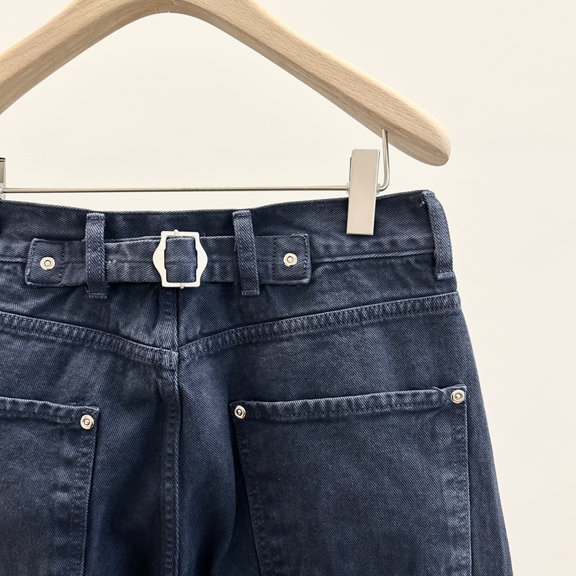 HEHR韓國直郵實拍女士新款26春夏休閑職業人氣推薦休閑褲hehr-AUTOMNE休閑褲