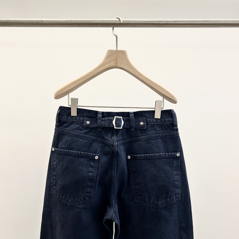 HEHR韓國直郵實拍女士新款26春夏休閑職業人氣推薦休閑褲hehr-AUTOMNE休閑褲