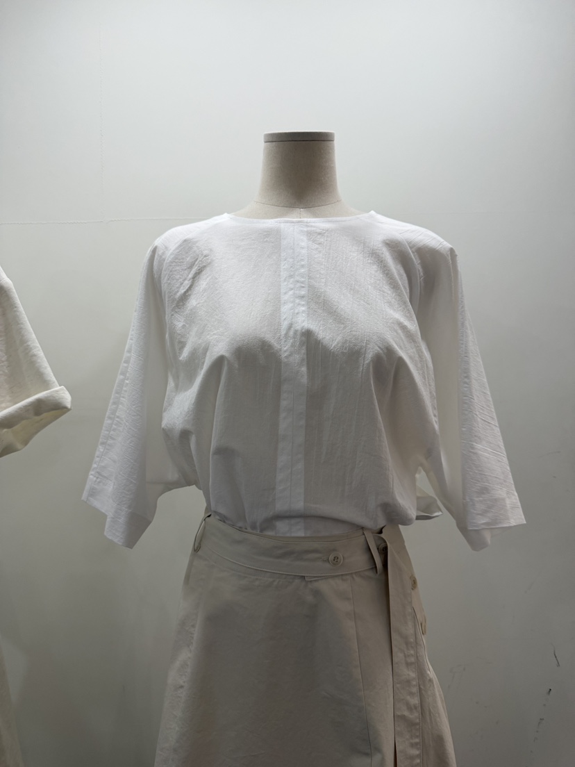 YOUR-P韓國東大門代購女士新品休閑職業時尚推薦襯衫蕾絲衫YOUR-P襯衫/蕾絲衫圖色4