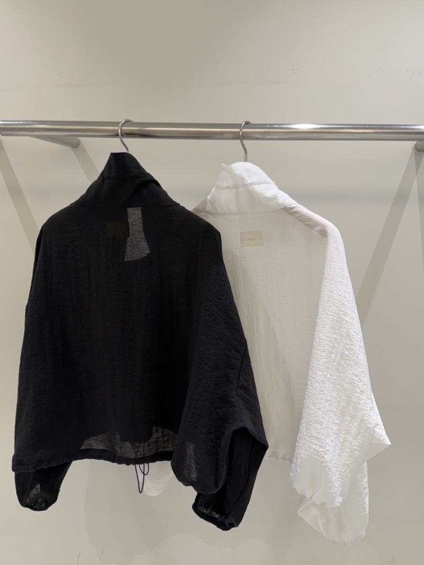 SELECT MARKET韓國東大門代購女裝新品26春夏熱賣職業夾克SELECT MARKET夾克