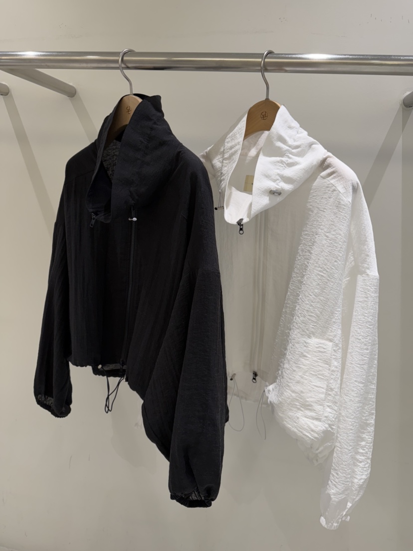 SELECT MARKET韓國東大門代購女裝新品26春夏熱賣職業夾克SELECT MARKET夾克