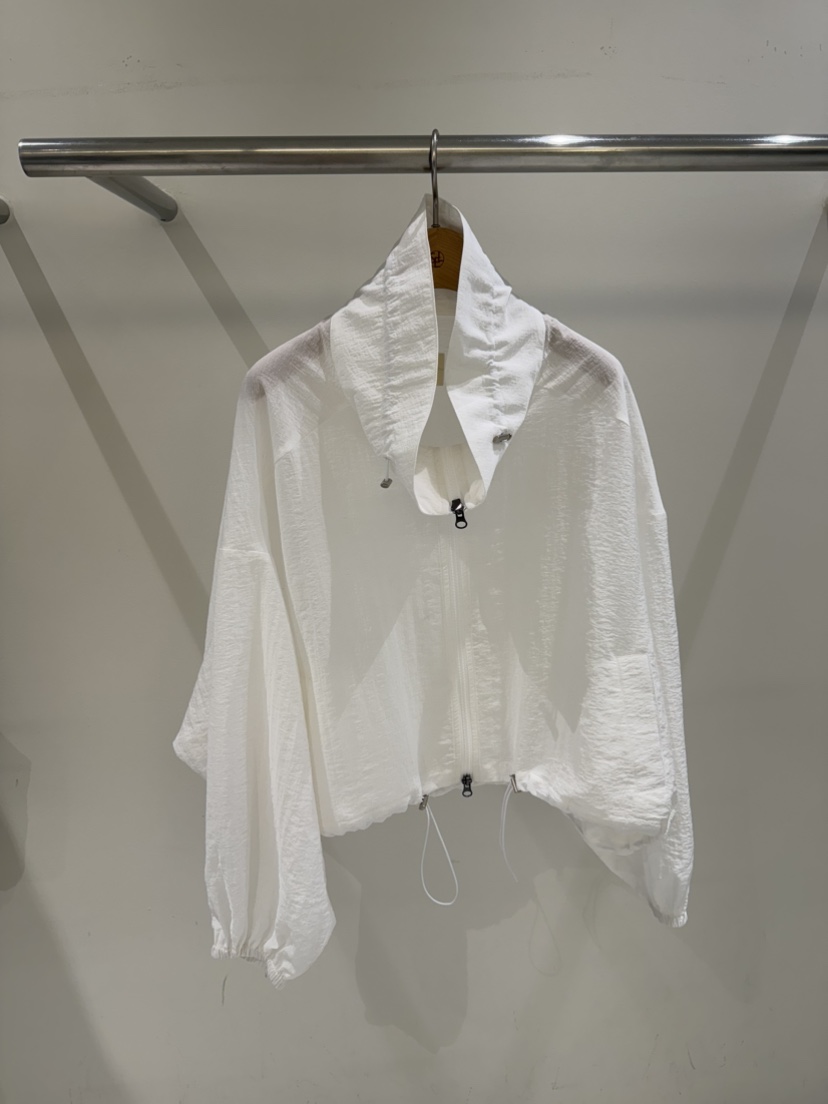 SELECT MARKET韓國東大門代購女裝新品26春夏熱賣職業夾克SELECT MARKET夾克圖色1