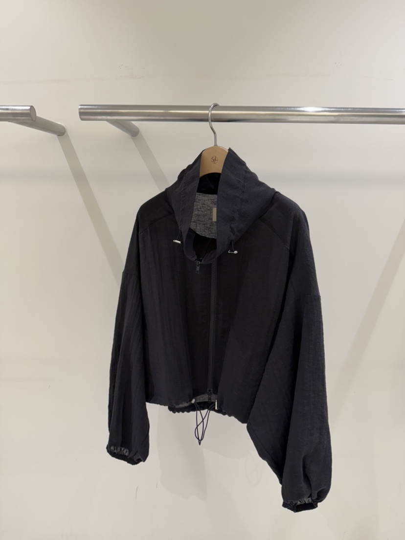 SELECT MARKET韓國東大門代購女裝新品26春夏熱賣職業夾克SELECT MARKET夾克圖色2