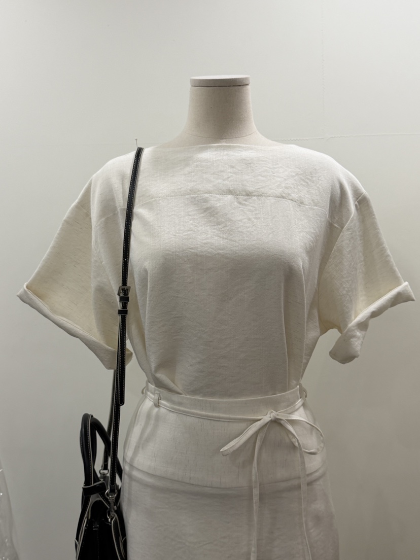 YOUR-P韓國代購女士新款推薦熱賣26春夏休閑人氣襯衫蕾絲衫YOUR-P襯衫/蕾絲衫圖色2