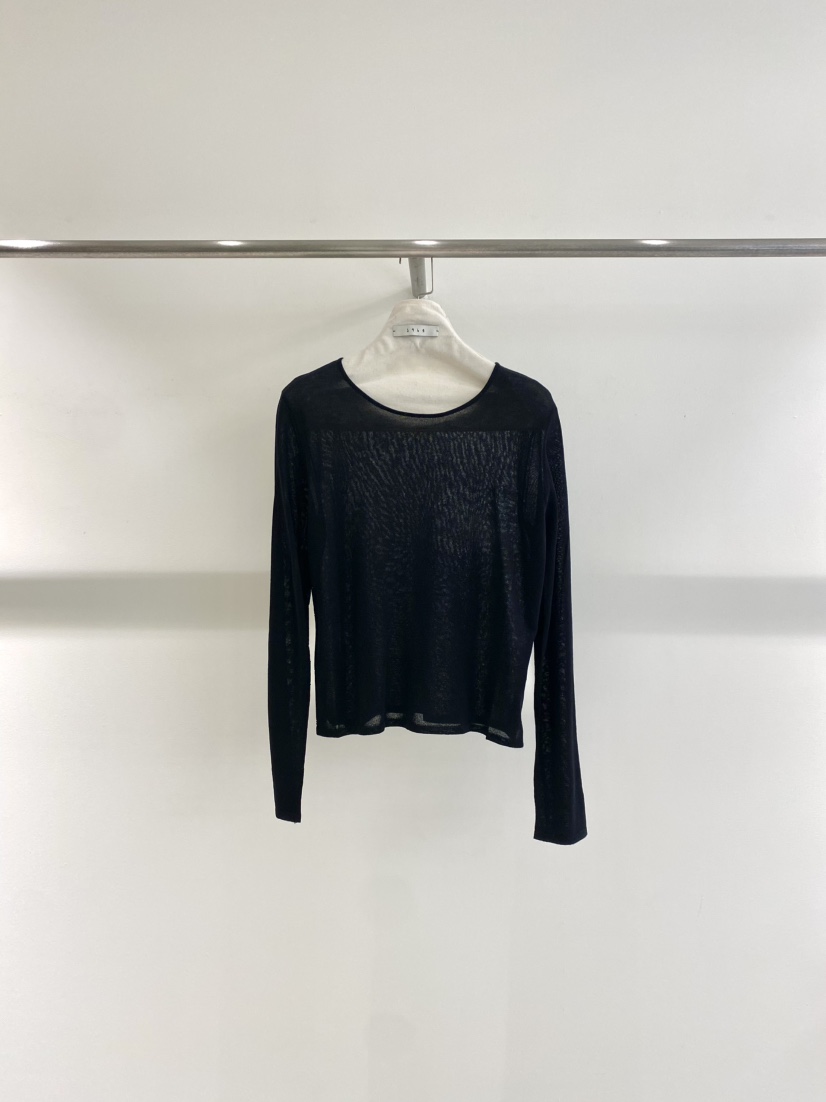 1968韓國代購女裝新款人氣時尚休閑推薦職業熱賣長袖T恤柔軟1968/YEOUYA長袖T恤圖色2