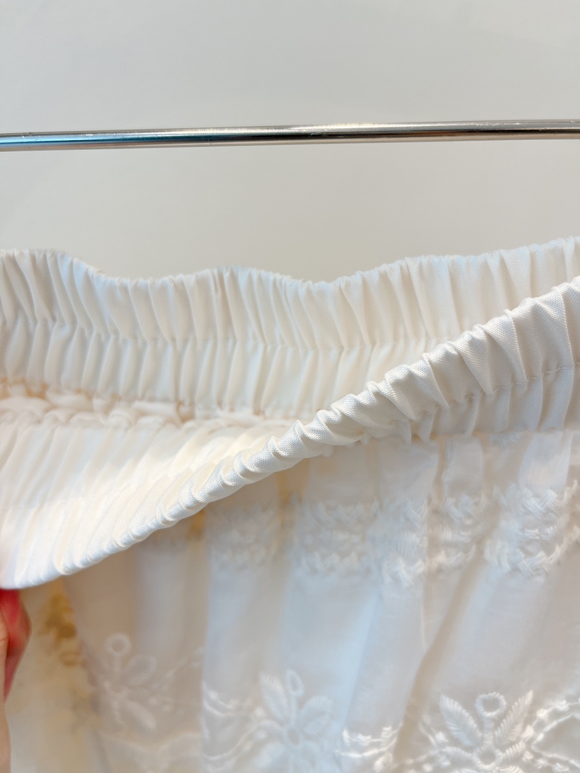 OVE韓國代購女裝新款職業推薦時尚人氣26春夏休閑熱賣長裙OVE長裙