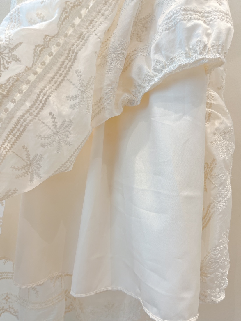 OVE韓國代購女裝新款職業推薦時尚人氣26春夏休閑熱賣長裙OVE長裙