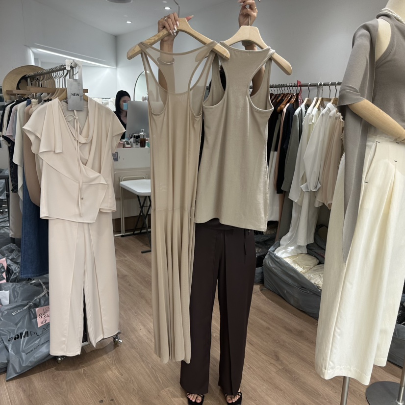 LEWIN韓國東大門直郵女裝新款熱賣26春夏推薦時尚職業套裝LEWIN套裝