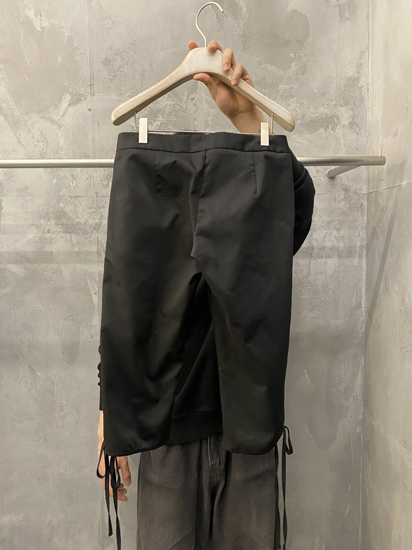 THE VETIVER-A韓國東大門直郵女士新品26春夏推薦人氣短褲VETIVER短褲