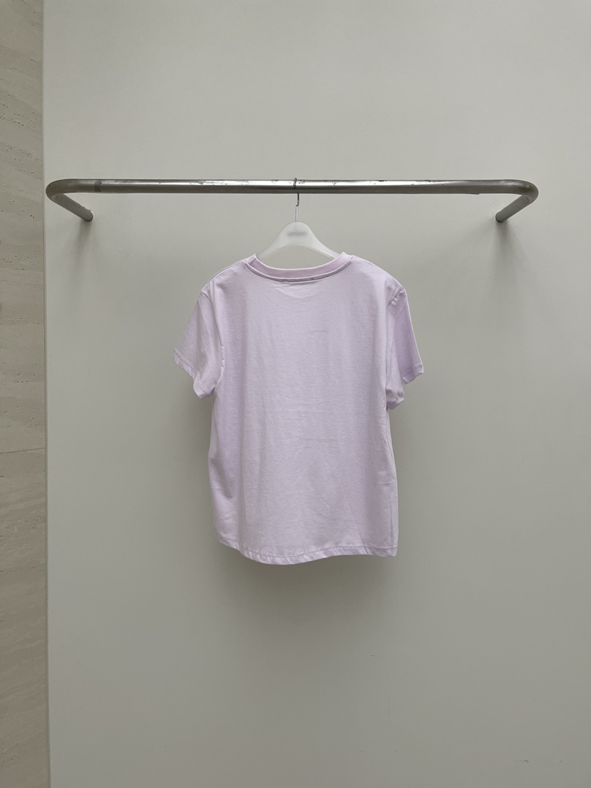 ATMOSPHERE韓國直郵實拍女裝新款人氣時尚熱賣推薦休閑T恤ATMOSPHERE/BLINGT恤