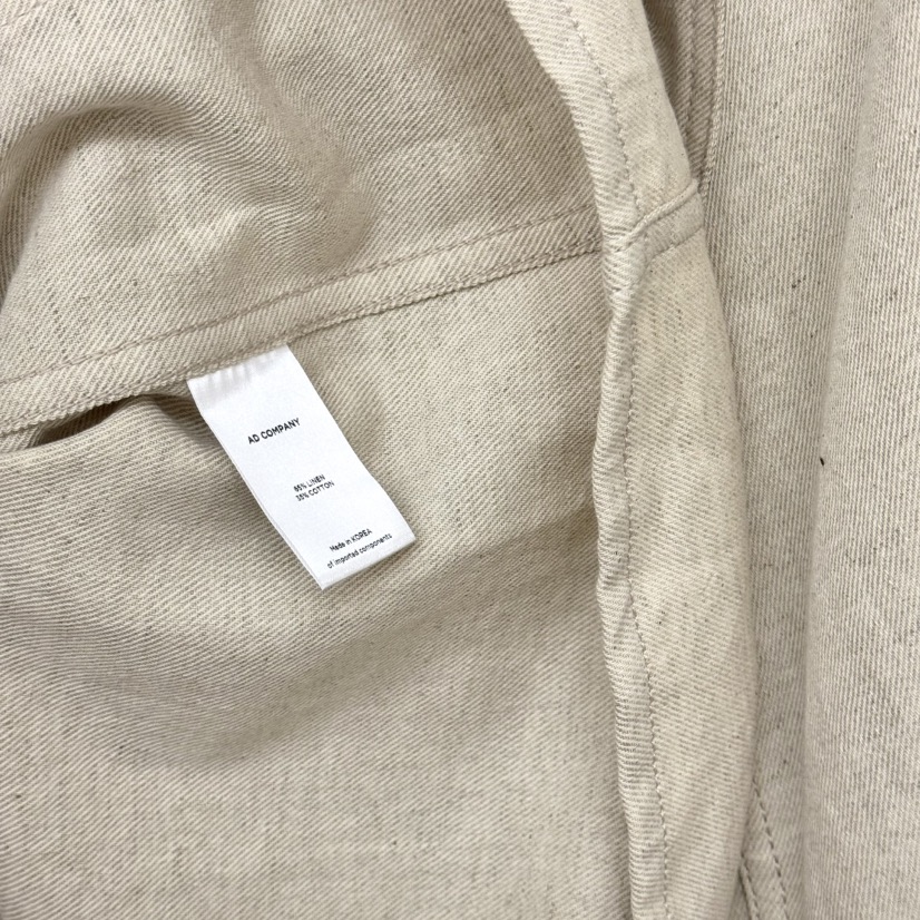 RIVER韓國直郵女裝新款時尚熱賣休閑襯衫蕾絲衫連帽衫口袋WATER/RIVER襯衫/蕾絲衫