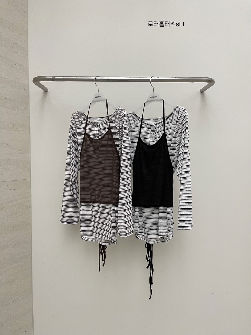 ATMOSPHERE韓國東大門直郵女士新品職業推薦時尚人氣套裝ATMOSPHERE/BLING套裝