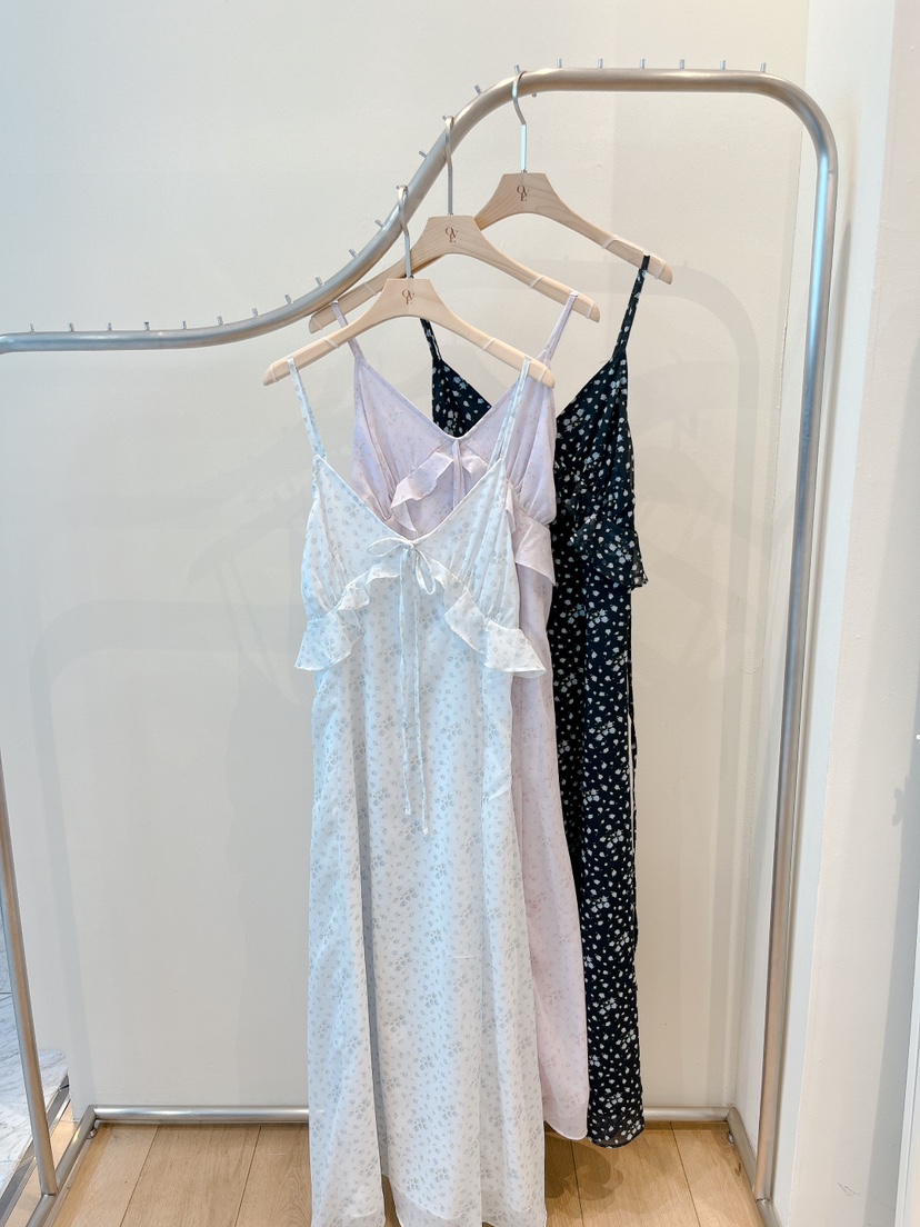 OVE韓國東大門直郵女裝新品推薦時尚休閑熱賣人氣職業連衣裙OVE連衣裙