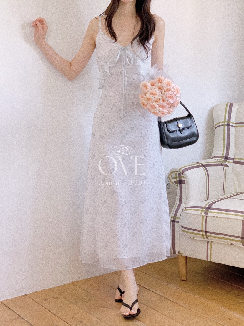 OVE韓國東大門直郵女裝新品推薦時尚休閑熱賣人氣職業連衣裙OVE連衣裙