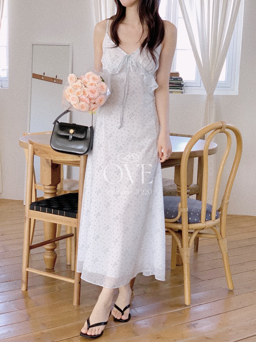 OVE韓國東大門直郵女裝新品推薦時尚休閑熱賣人氣職業連衣裙OVE連衣裙