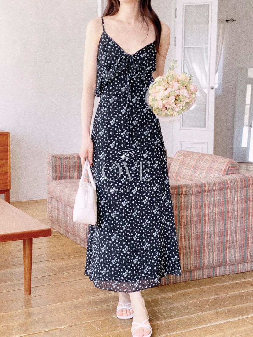 OVE韓國東大門直郵女裝新品推薦時尚休閑熱賣人氣職業連衣裙OVE連衣裙