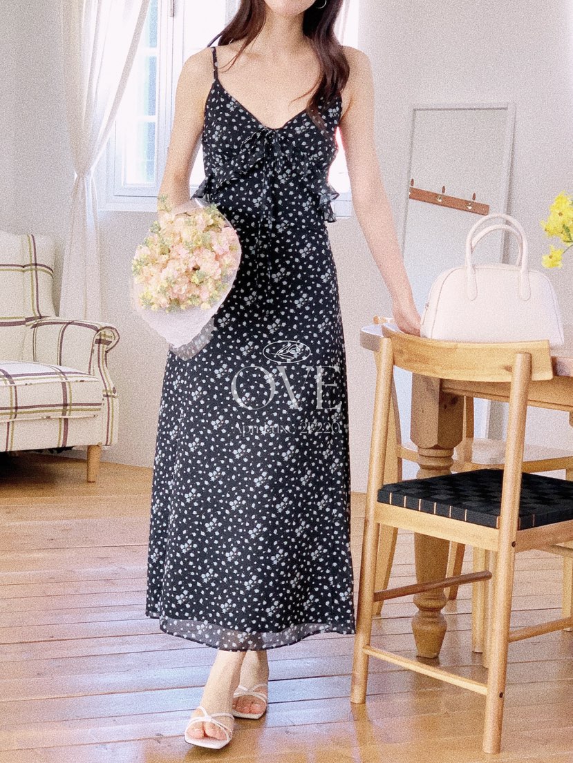 OVE韓國東大門直郵女裝新品推薦時尚休閑熱賣人氣職業連衣裙OVE連衣裙