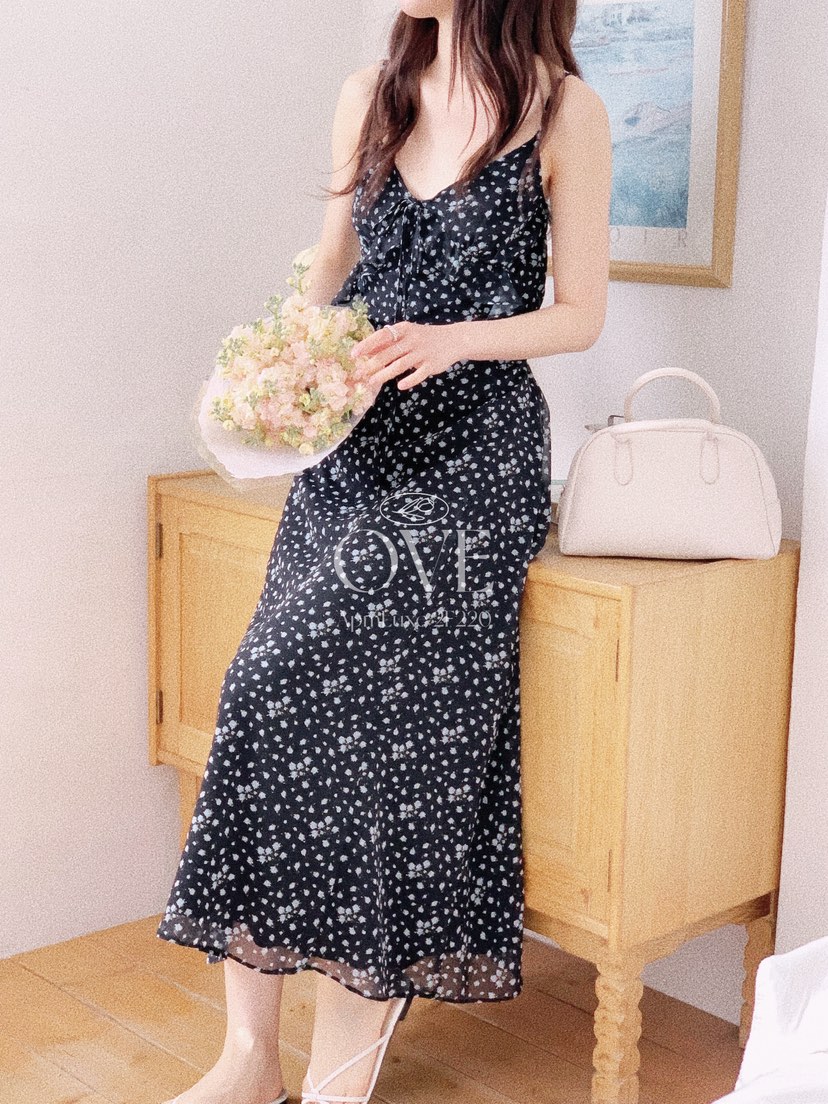 OVE韓國東大門直郵女裝新品推薦時尚休閑熱賣人氣職業連衣裙OVE連衣裙