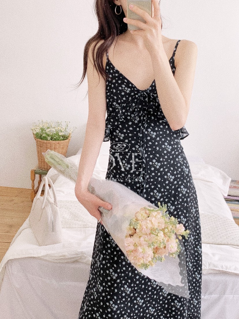 OVE韓國東大門直郵女裝新品推薦時尚休閑熱賣人氣職業連衣裙OVE連衣裙