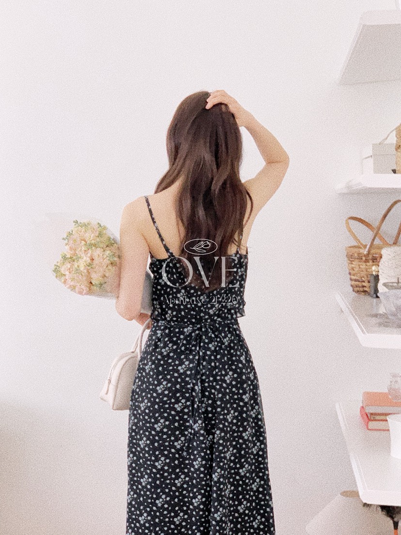 OVE韓國東大門直郵女裝新品推薦時尚休閑熱賣人氣職業連衣裙OVE連衣裙