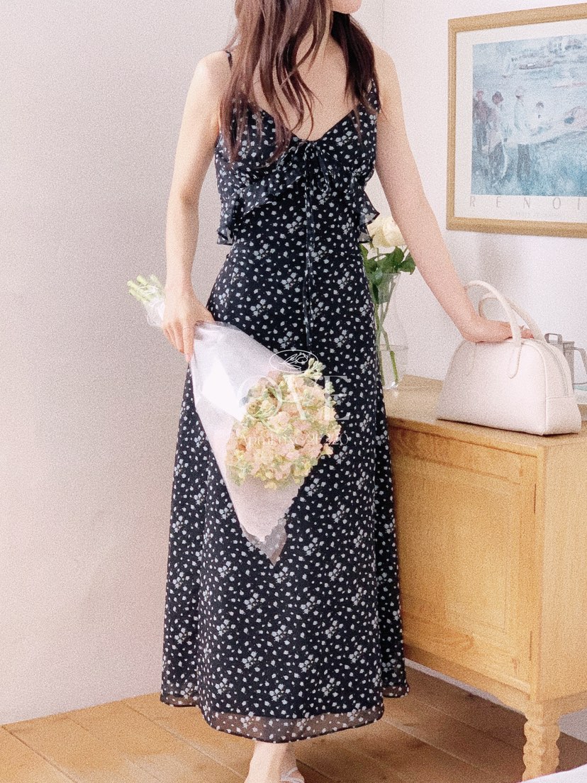 OVE韓國東大門直郵女裝新品推薦時尚休閑熱賣人氣職業連衣裙OVE連衣裙