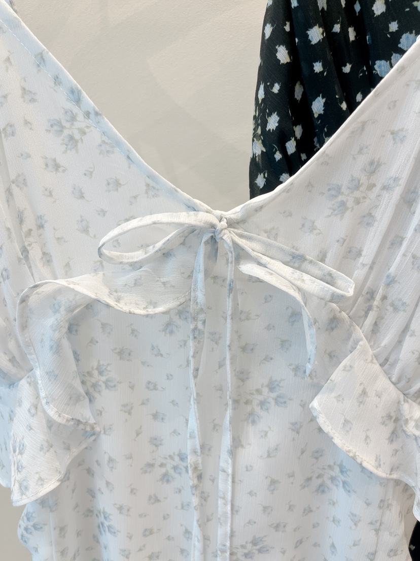 OVE韓國東大門直郵女裝新品推薦時尚休閑熱賣人氣職業連衣裙OVE連衣裙