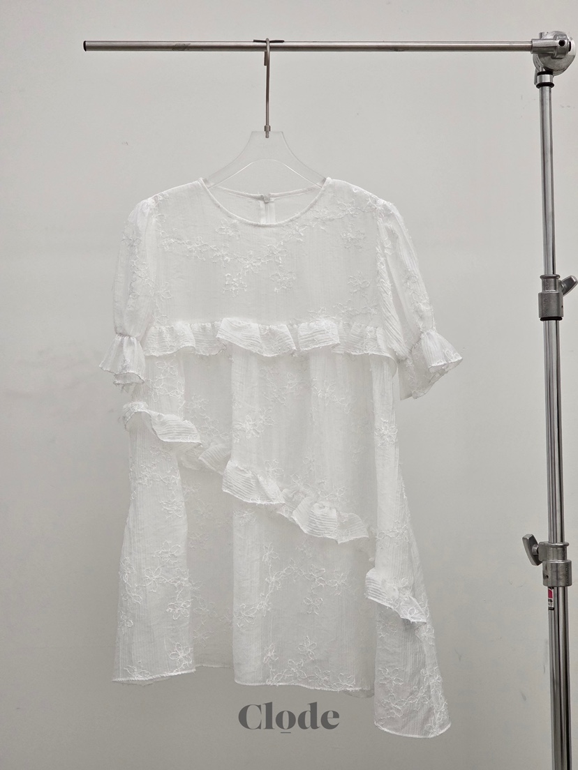 CLODE韓國代購女裝新款人氣推薦職業休閑26春夏熱賣連衣裙CLODE連衣裙圖色1