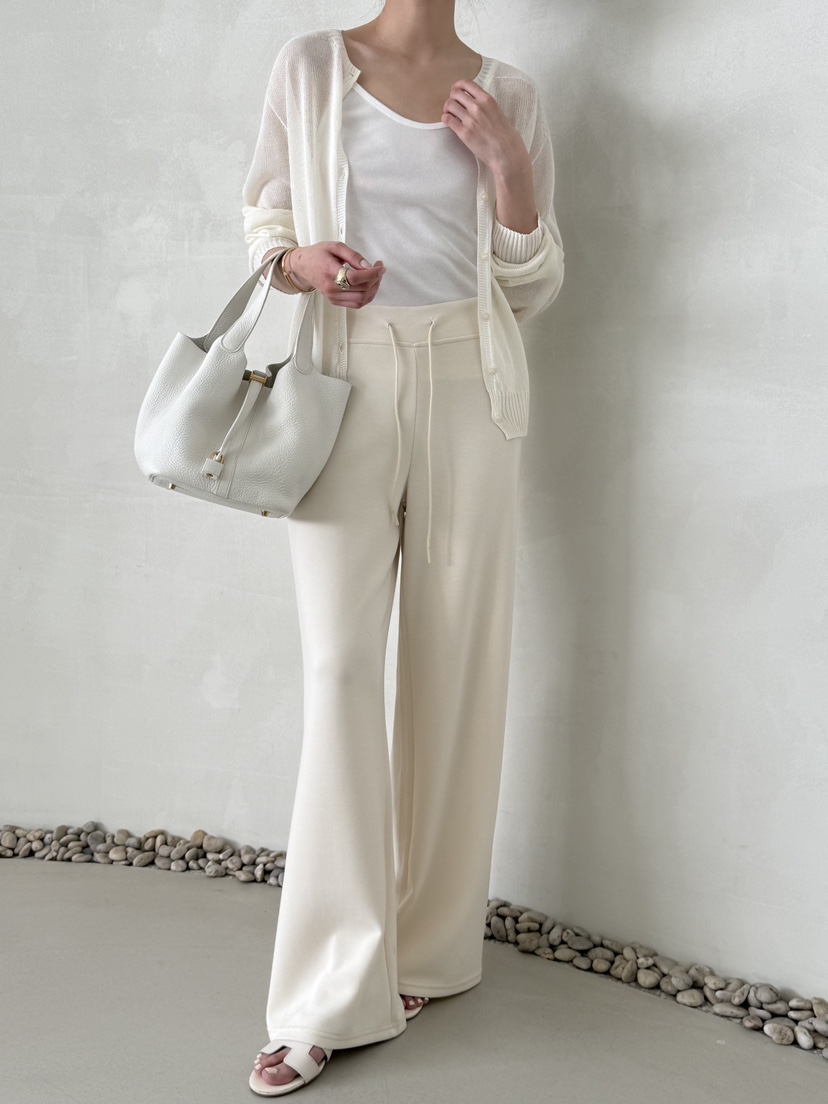 DEMAR韓國代購女裝新款休閑職業26春夏時尚熱賣推薦休閑褲DEMAR休閑褲