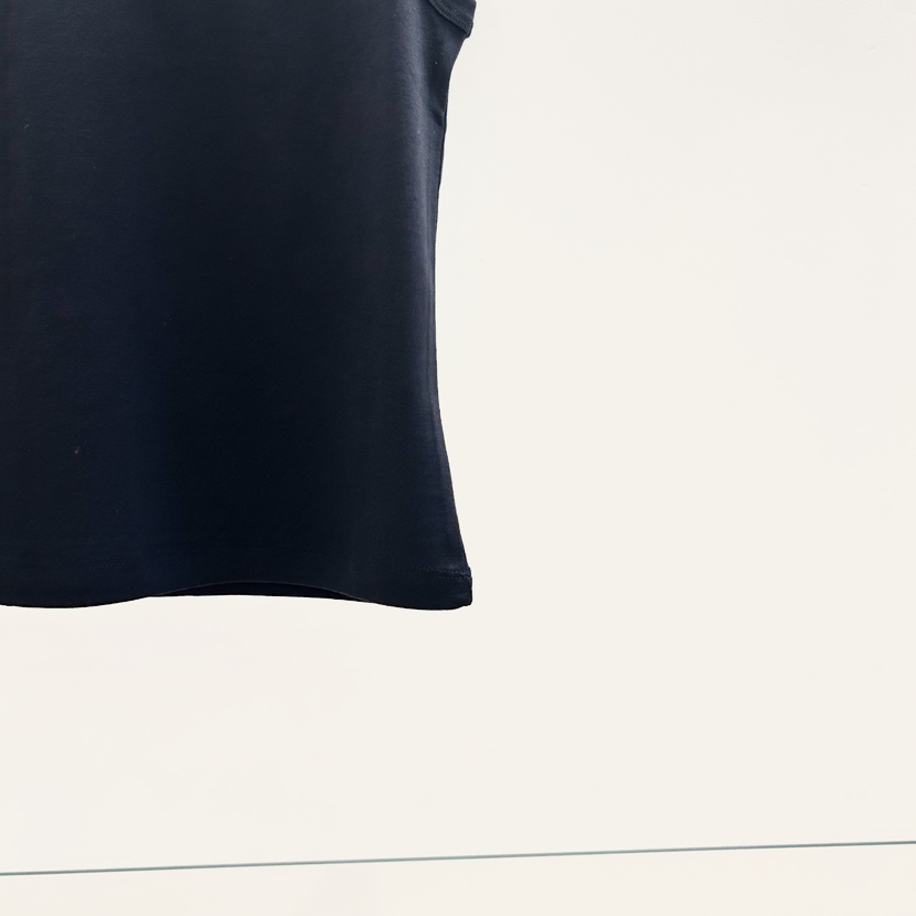 HEHR韓國代購女士新品職業人氣推薦休閑時尚26春夏吊帶背心hehr-AUTOMNE吊帶/背心